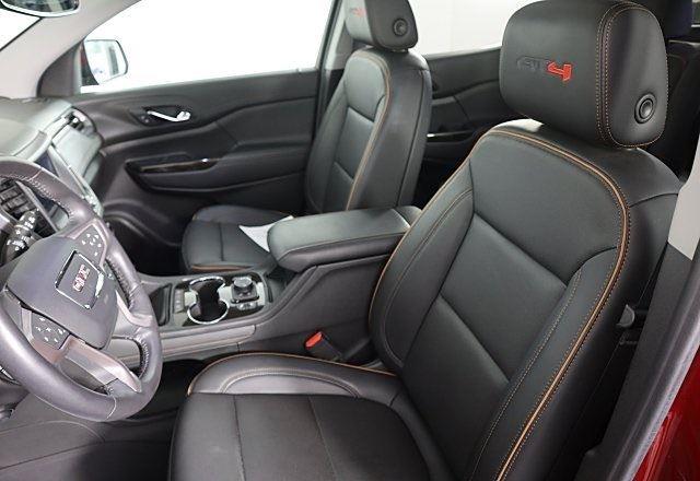 2021 Gmc Acadia AT4 photo 21