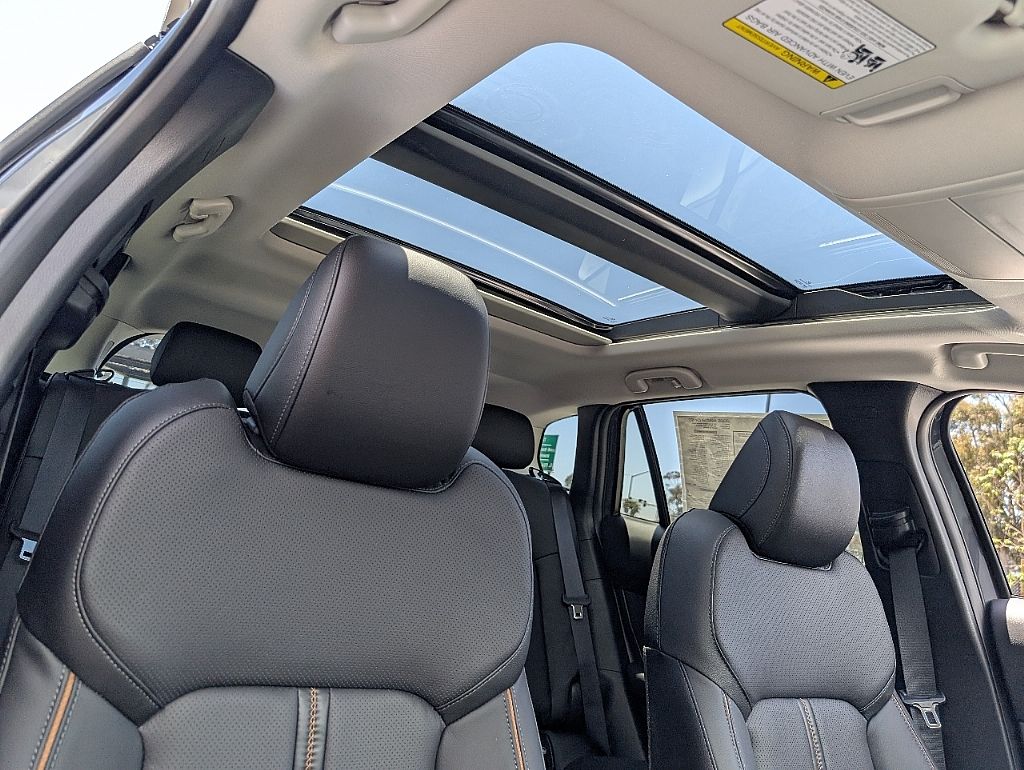 2025 Mazda CX-50 Premium Plus photo 15