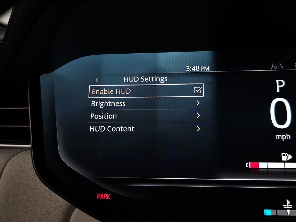 2025 LAND ROVER RANGE ROVER - Image 20