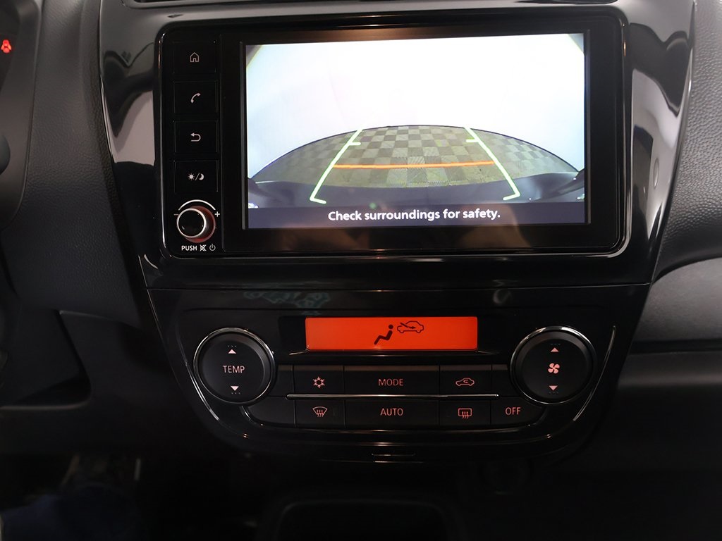 2024 Mitsubishi Mirage G4 LE photo 34