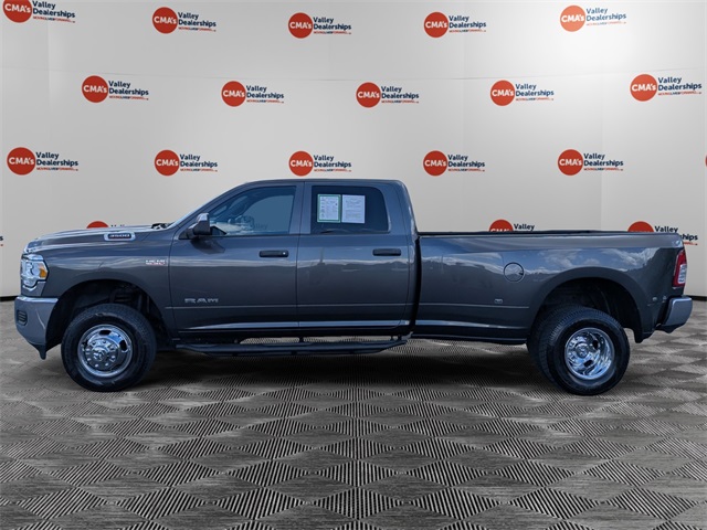 2021 Ram 3500 Tradesman photo 8