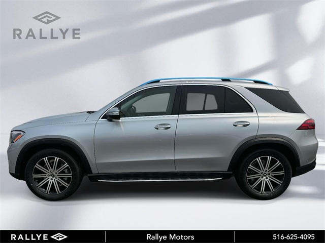 2026 Mercedes Benz GLE 350 4MATIC photo 4