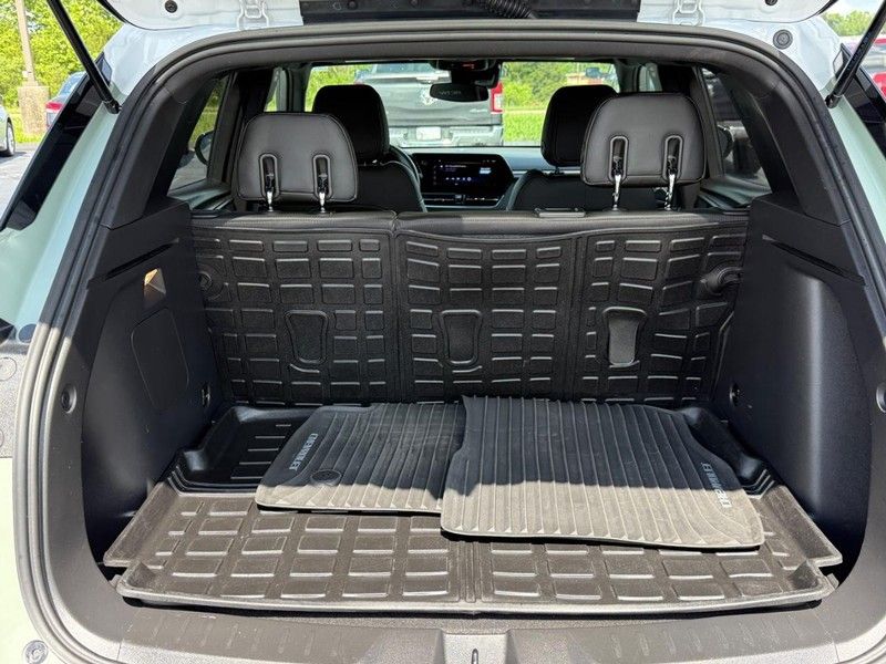 2024 Chevrolet Trailblazer ACTIV photo 4