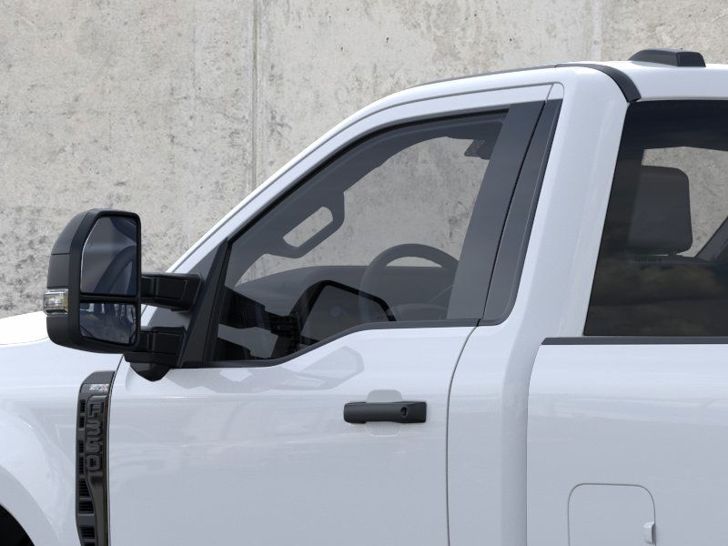 2025 Ford F-350 XL photo 19