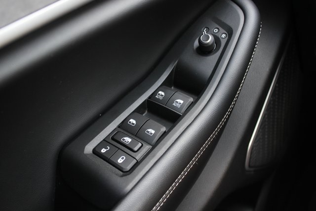 2021 Jeep Grand Cherokee Limited photo 16