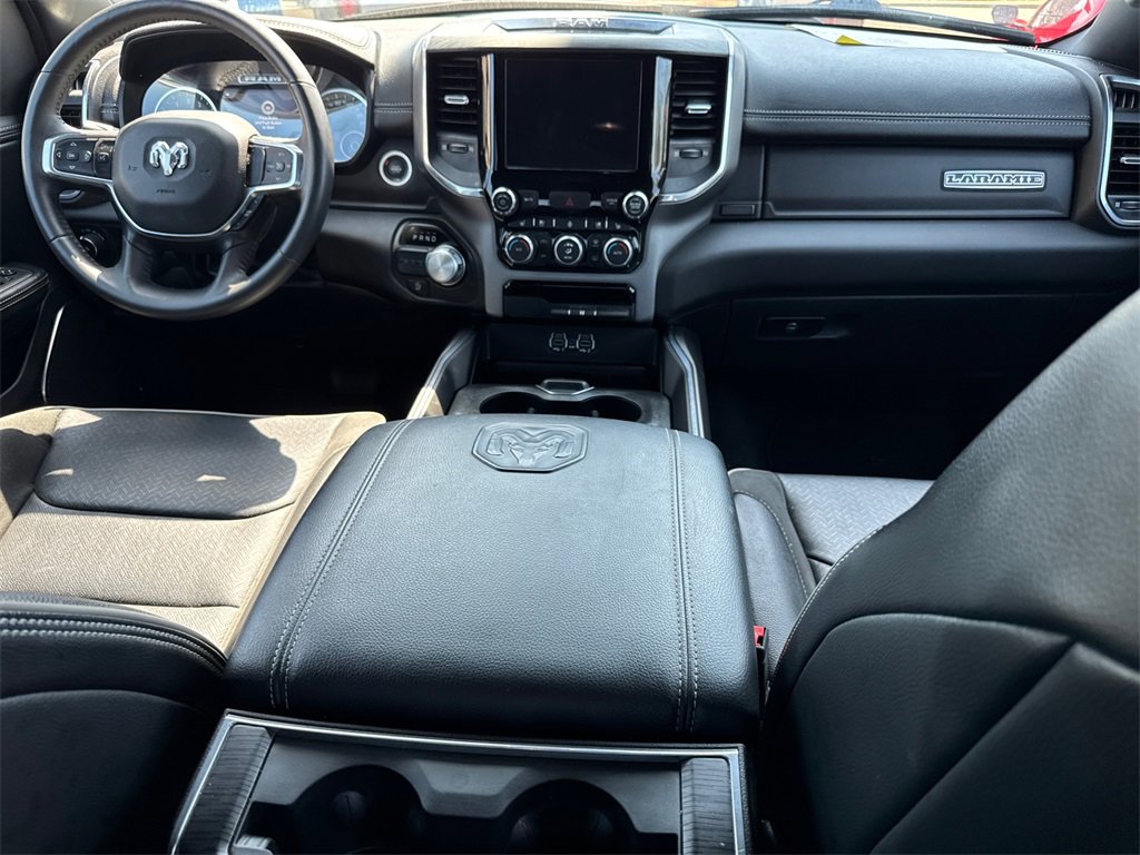 2024 Ram 1500 Laramie photo 6