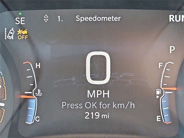 2025 Jeep Compass Latitude photo 16