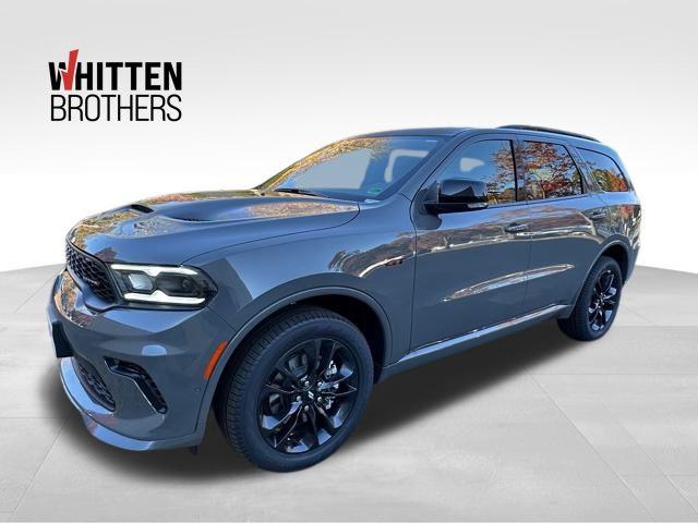 2026 Dodge Durango GT Plus's photo