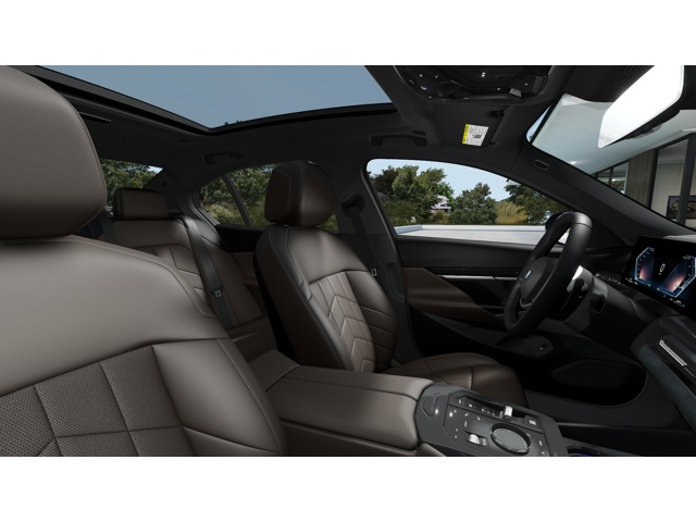 2026 Bmw 530i photo 8