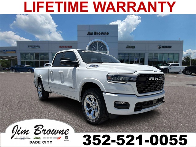 2025 RAM Ram 1500 Pickup Big Horn/Lone Star's photo