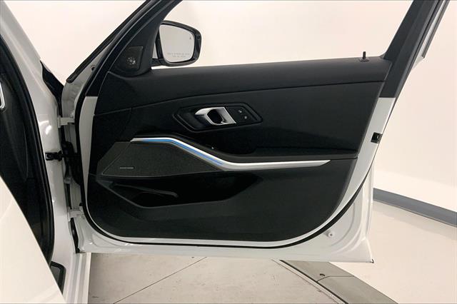 2024 Bmw 330i photo 22