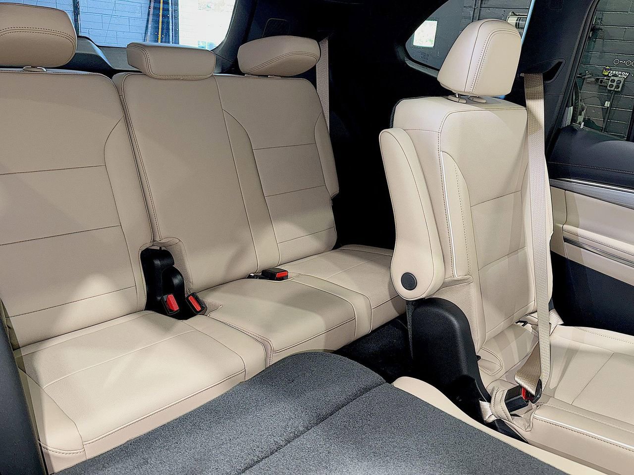 2026 Buick Enclave Preferred photo 21