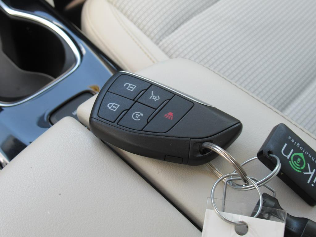 2021 Buick Envision Preferred photo 27