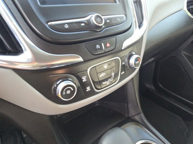 2024 Chevrolet Equinox LS photo 34
