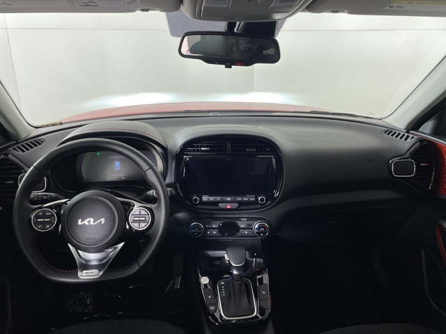 2025 Kia Soul GT-Line photo 34