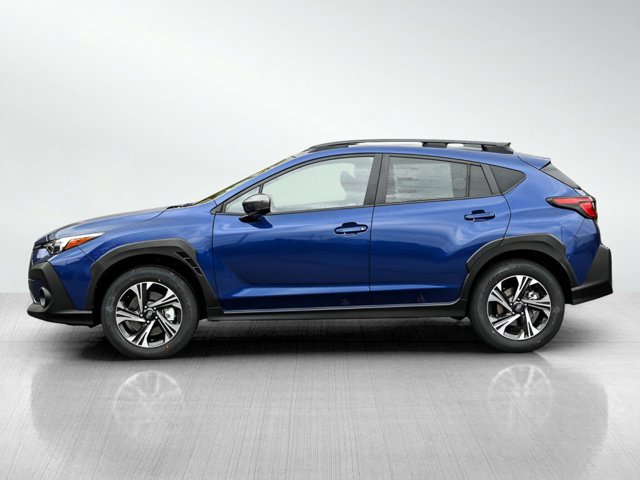 2026 Subaru Crosstrek Premium photo 3