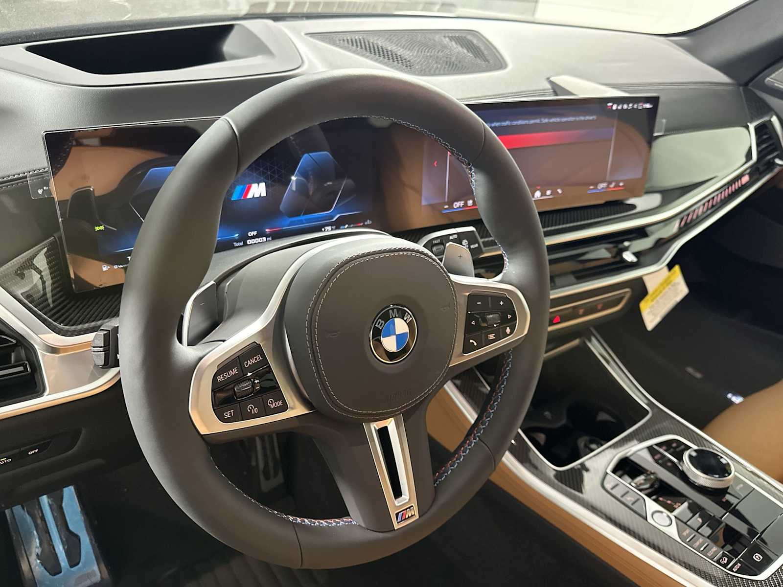 2026 Bmw X5 M60i photo 14
