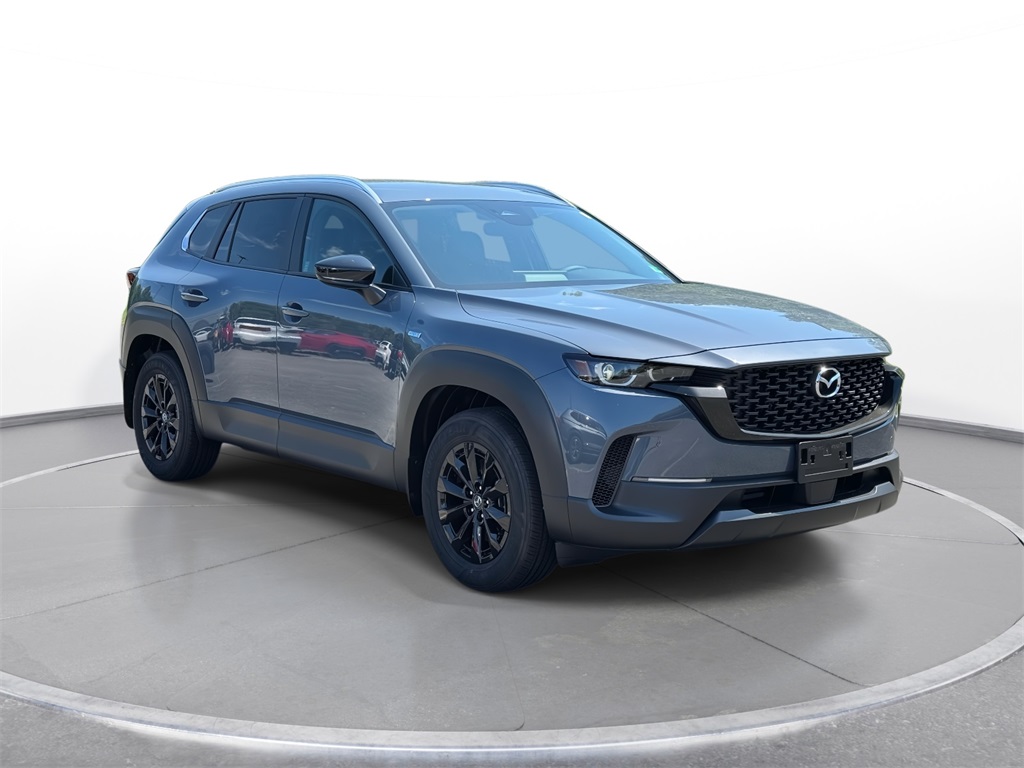 2025 Mazda CX-50 2.5 Select photo 7