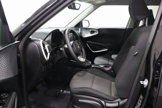 2021 Kia Soul LX photo 5