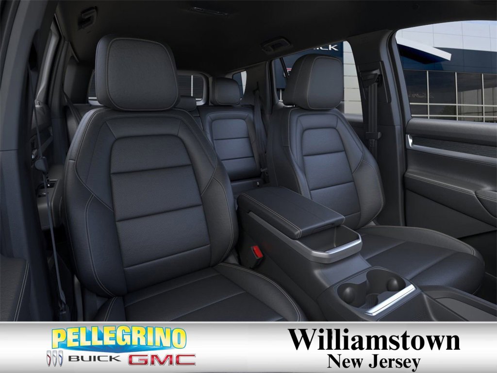 2026 Gmc Terrain Elevation photo 12