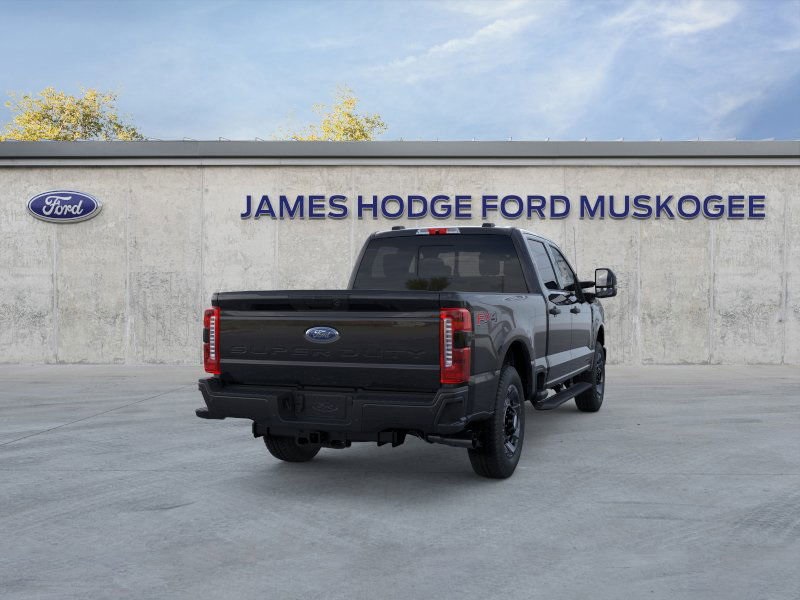 2026 Ford F-250 photo 8