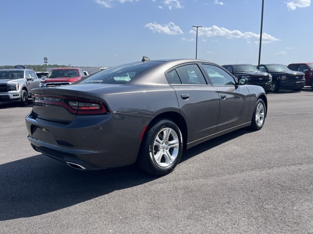 2023 Dodge Charger SXT photo 2
