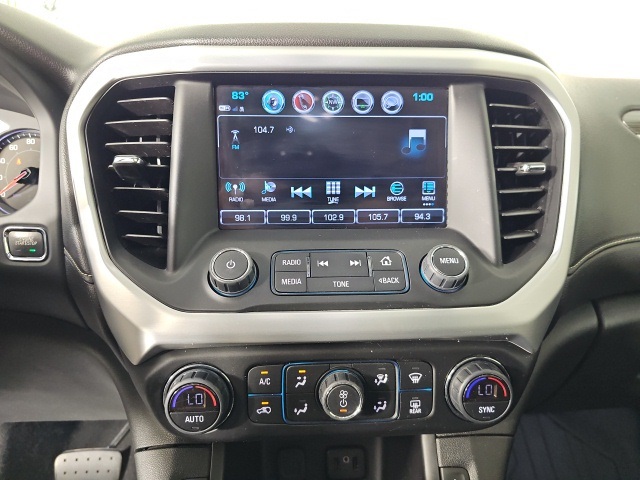 2019 Gmc Acadia photo 17
