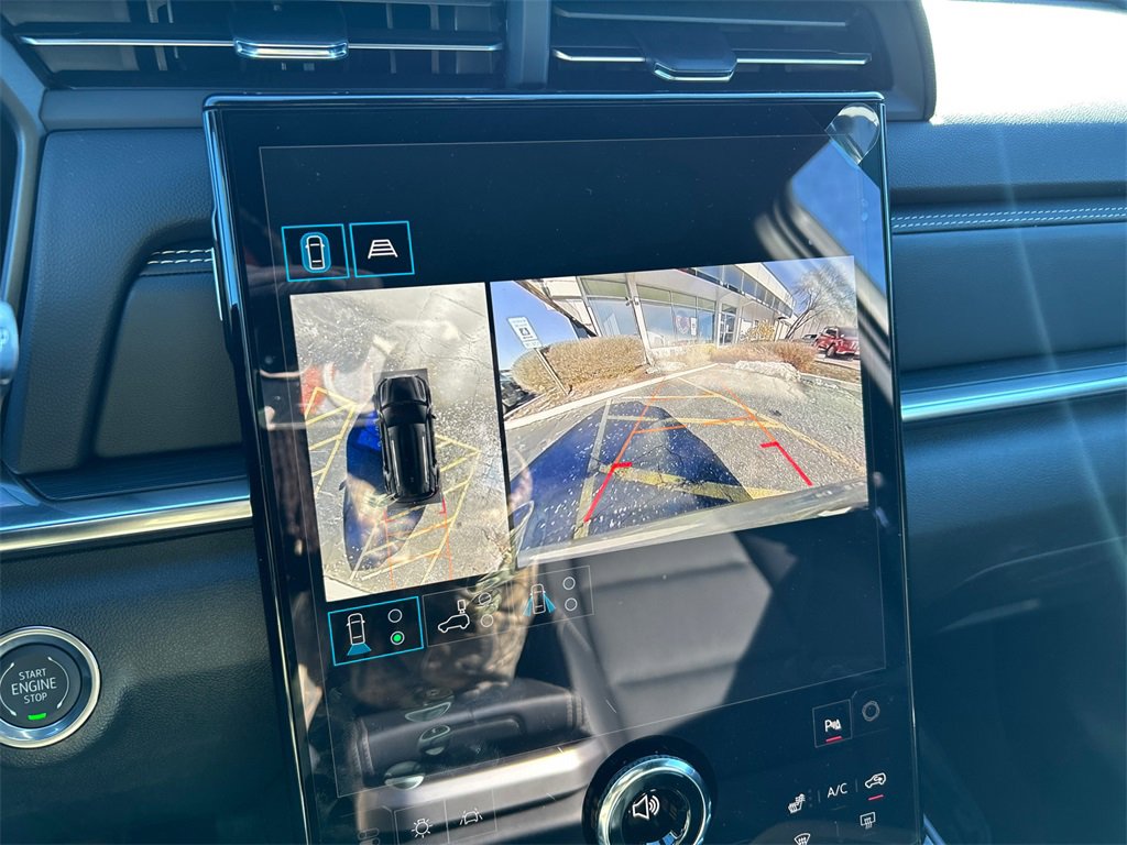 2026 GMC TERRAIN - Image 23