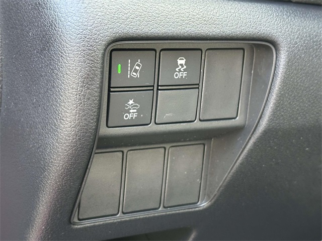 2022 Honda CR-V EX photo 15
