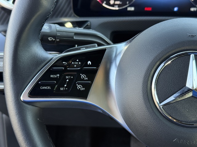 2025 Mercedes Benz CLA 250 photo 17