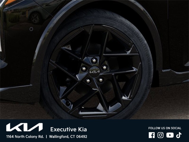 2025 Kia K4 GT-Line Turbo photo 6