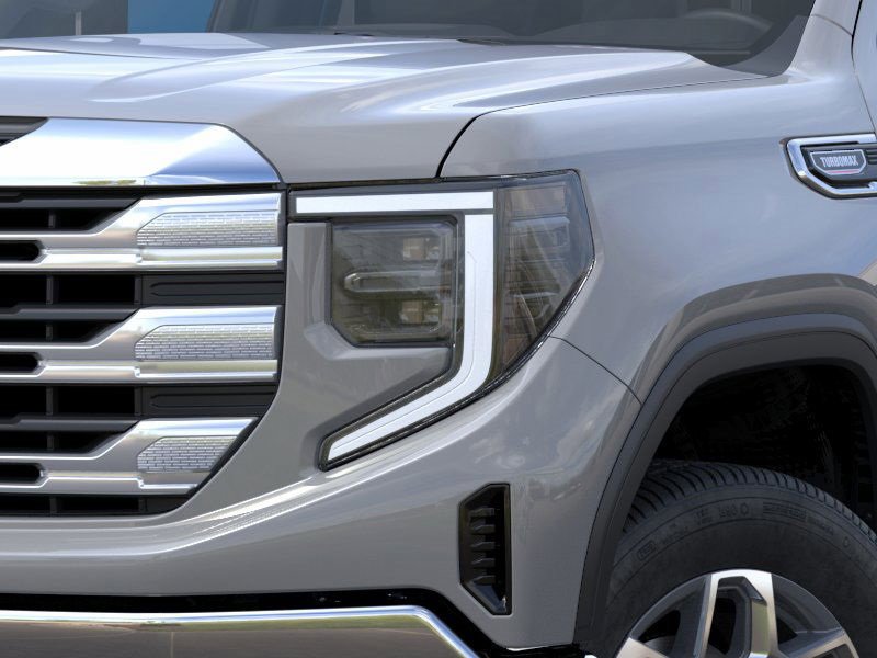 2025 Gmc Sierra 1500 SLE photo 10