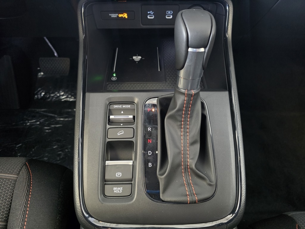 2026 Honda CR-V Hybrid Sport photo 33