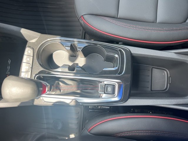 2026 Chevrolet Trailblazer RS photo 26