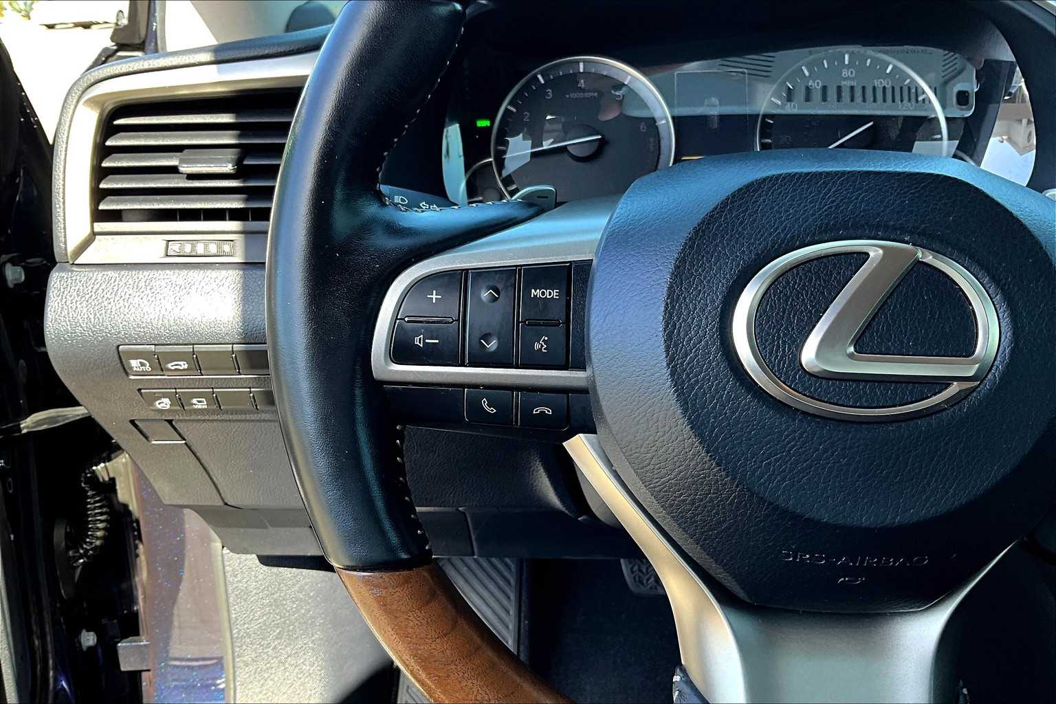 2021 Lexus RX Premium photo 21