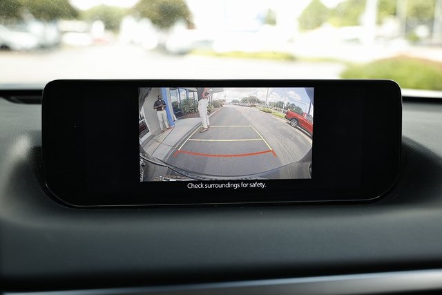 2025 Mazda CX-50 2.5 S Preferred photo 34