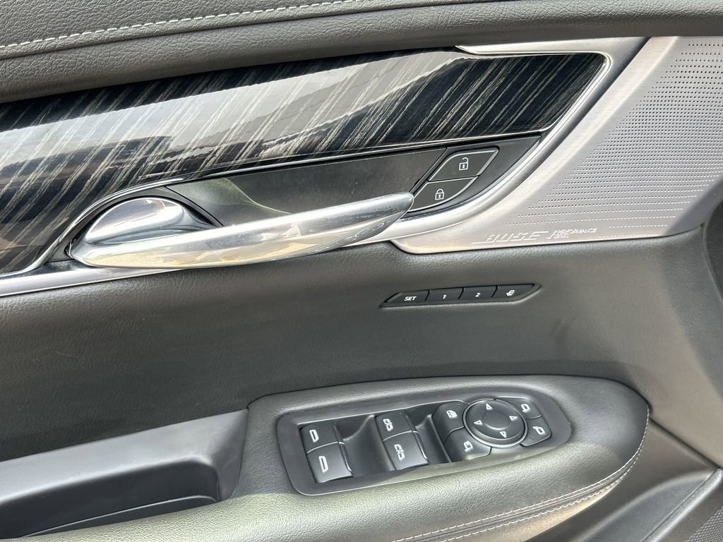 2023 Cadillac XT6 Premium Luxury photo 19