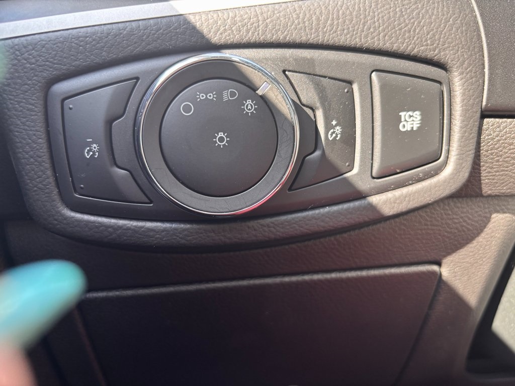 2023 Ford Edge SE photo 29