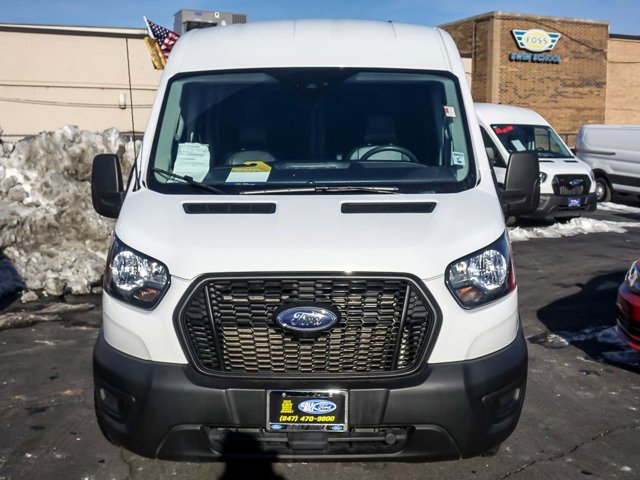 2024 FORD TRANSIT - Image 32