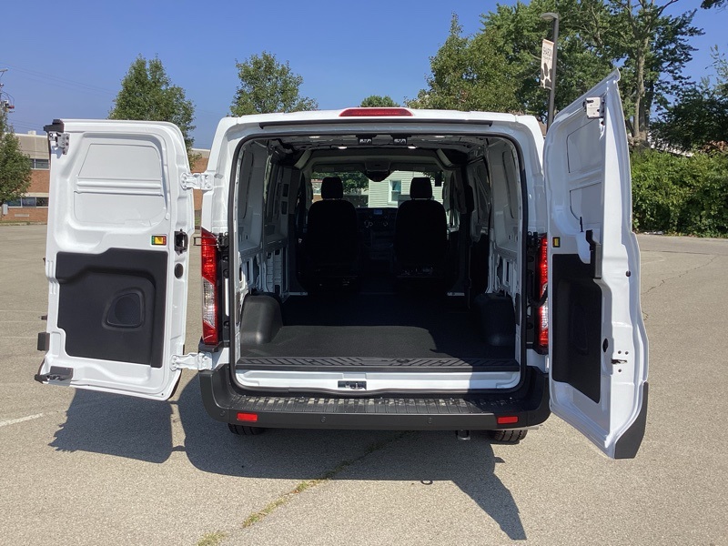 2025 Ford Transit photo 10