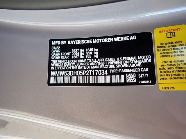 2023 Mini Cooper Base photo 21