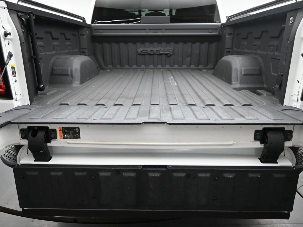 2019 Gmc Sierra 1500 AT4 photo 7