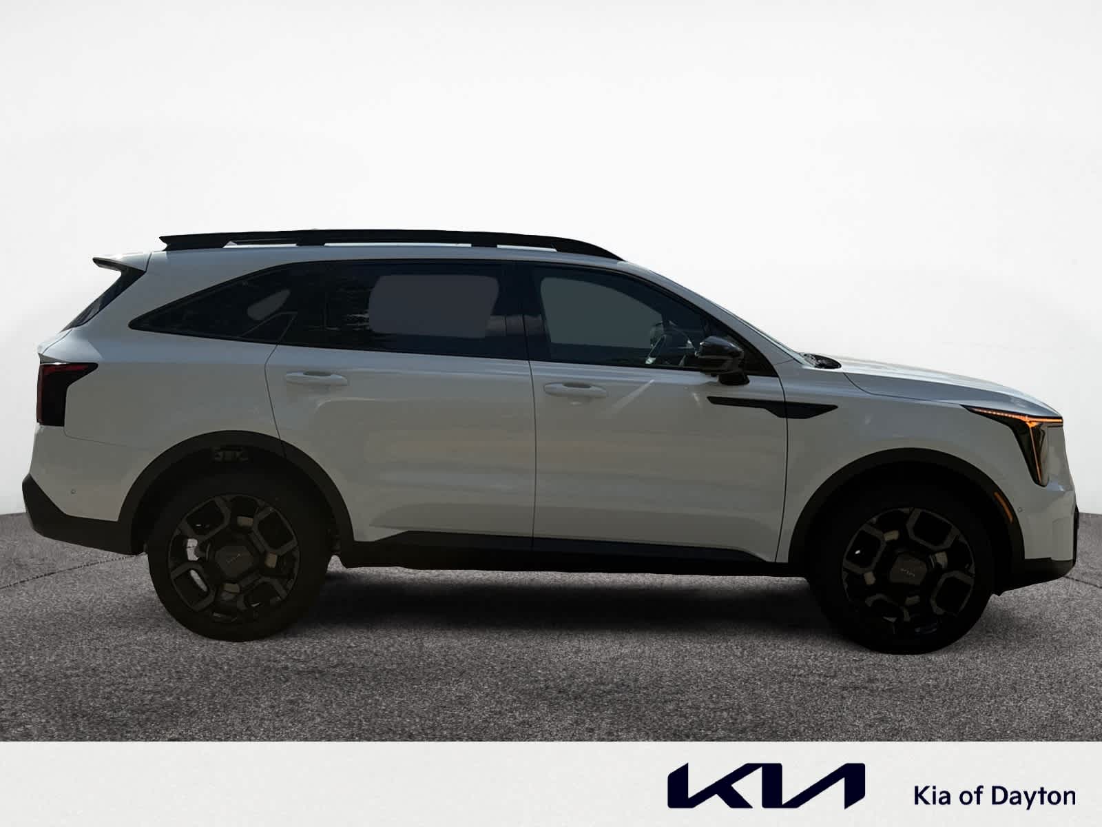 2026 Kia Sorento X-Line SX Prestige photo 6