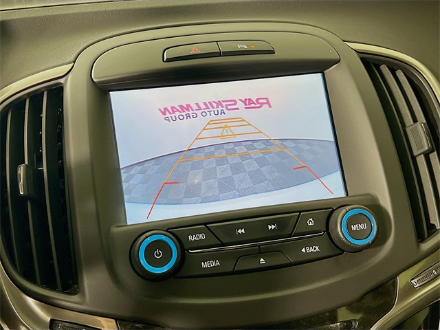 2016 Buick LaCrosse Sport Touring photo 18