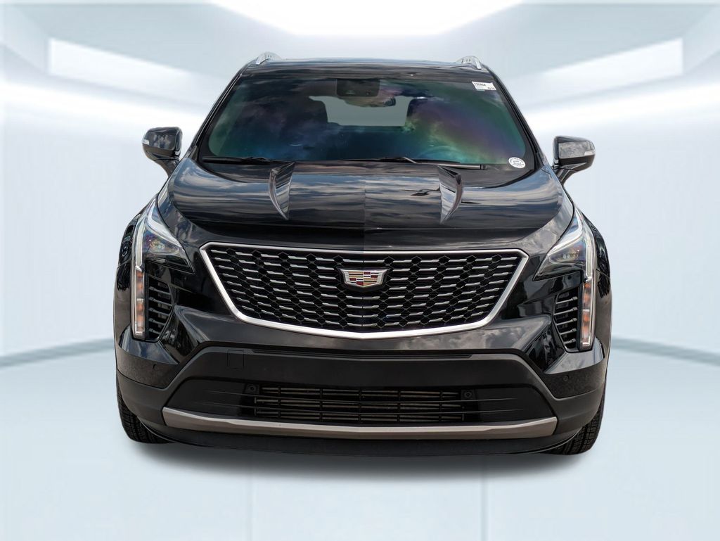 2021 Cadillac XT4 Premium Luxury photo 7