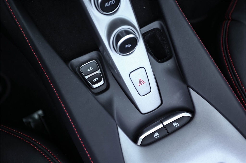 Certified Used 2022 Ferrari Base image 36