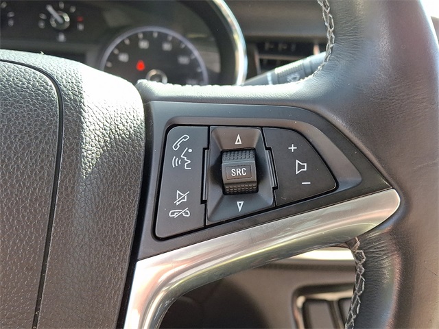 2018 Buick Encore Essence photo 20