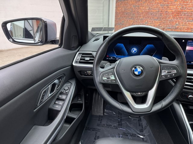 2023 Bmw 330i xDrive photo 12