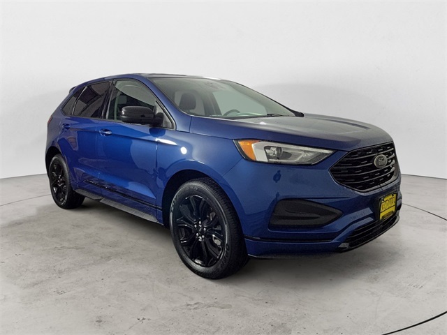 2022 Ford Edge SE photo 7