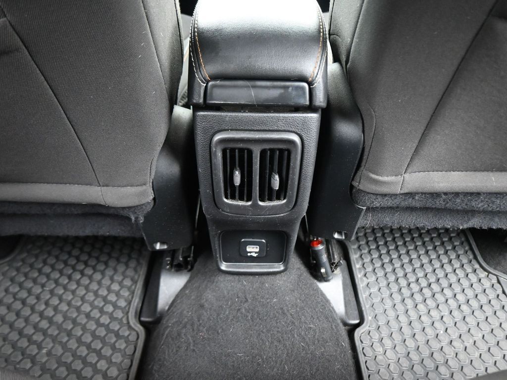 2021 Jeep Compass Sport photo 39